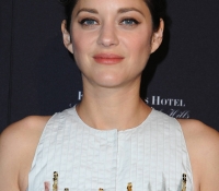 Marion Cotillard