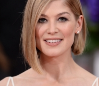 Rosamund Pike