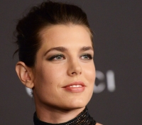 Charlotte Casiraghi