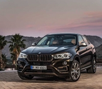 BMW-X6