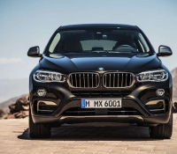 BMW-X6