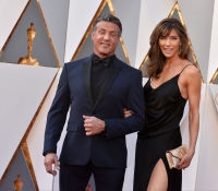 sylvester stallone y jennifer flavin