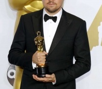 Leonardo DiCaprio