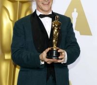 Mark Rylance