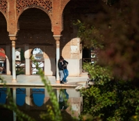 Palacio-de-la-Alhambra