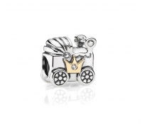 Charming souvenir of new royal baby
