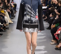 París Fashion Week 2015- Paco Rabbane