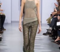 París Fashion Week 2015- Paco Rabbane