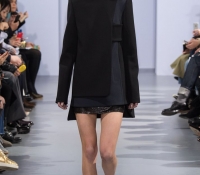 París Fashion Week 2015- Paco Rabbane