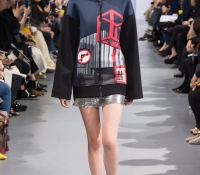 París Fashion Week 2015- Paco Rabbane