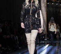 paris fashion week 2016 balmain1