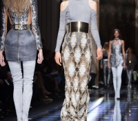 paris fashion week 2016 balmain11