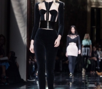 paris fashion week 2016 balmain14