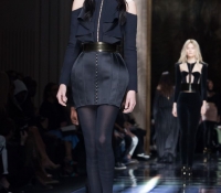 paris fashion week 2016 balmain15