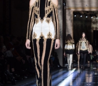 paris fashion week 2016 balmain2