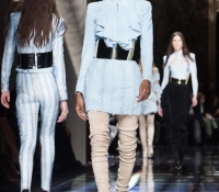 paris fashion week 2016 balmain20