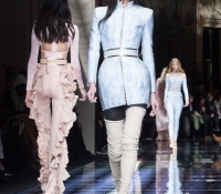 paris fashion week 2016 balmain23