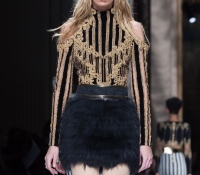 paris fashion week 2016 balmain3