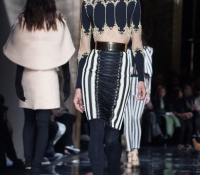 paris fashion week 2016 balmain4