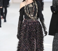 paris fashion week 2016 chanel5