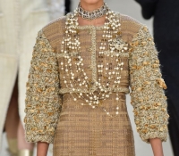 paris fashion week 2016 chanel55