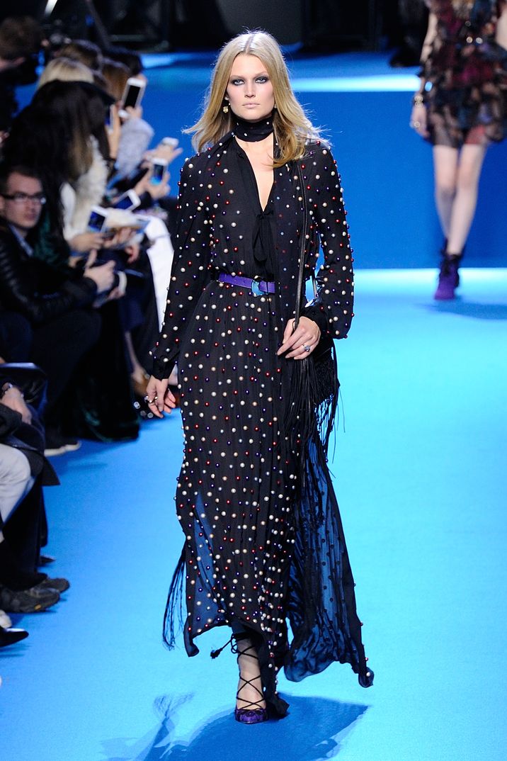 París Fashion Week 2016 Elie Saab