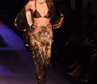 paris fashion week 2016 jean paul gaultier20