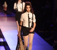 paris fashion week 2016 jean paul gaultier26