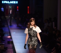 paris fashion week 2016 jean paul gaultier