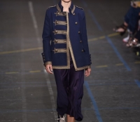 paris fashion week 2016 john galiano1