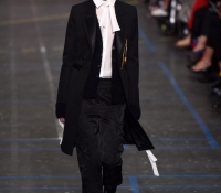 paris fashion week 2016 john galiano16