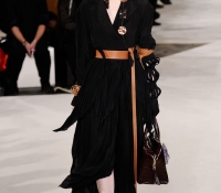paris fashion week 2016 loewe18