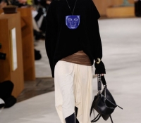 paris fashion week 2016 loewe33