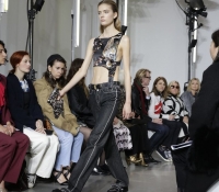 paris fashion week 2016 paco rabanne12