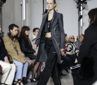 paris fashion week 2016 paco rabanne9