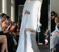 paris fasfion week 2016 stephane rolland