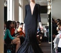 paris fasfion week 2016 stephane rolland