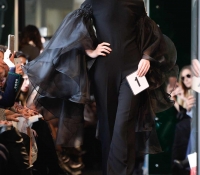 paris fasfion week 2016 stephane rolland