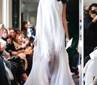 paris fasfion week 2016 stephane rolland