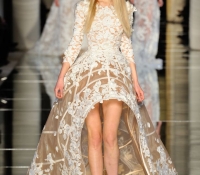 paris fashion week 2016 Zuhair Murad4