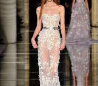 paris fashion week 2016 Zuhair Murad6