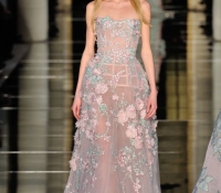 paris fashion week 2016 Zuhair Murad7