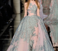 paris fashion week 2016 Zuhair Murad8