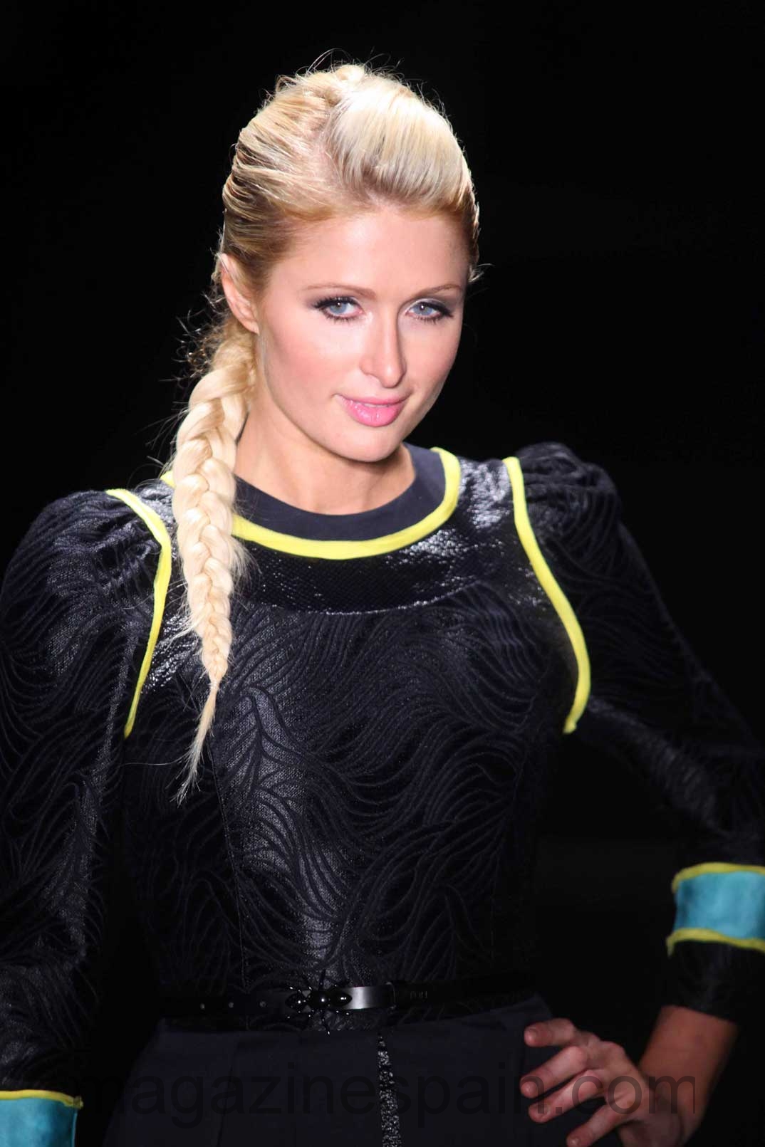Paris Hilton 2011