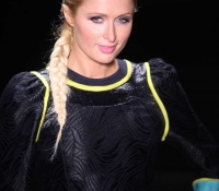 Paris Hilton 2011