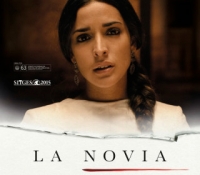 la novia