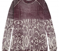 bluson Pepe Jeans animal print