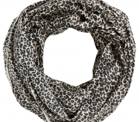 foular Pepe Jeans animal print