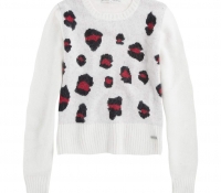 jersey Pepe Jeans animal print