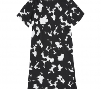 vestido Pepe Jeans animal print
